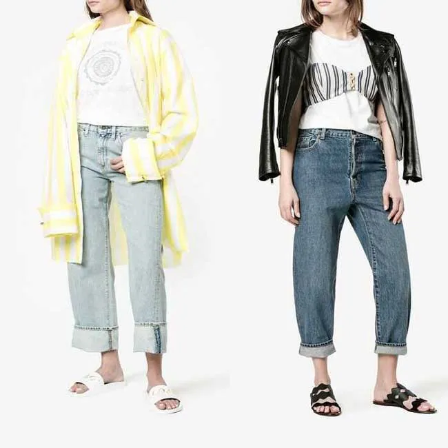 Top 10 mẫu dép Dolce & Gabbana trendy và cách phối đồ cá tính với dép Dolce & Gabbana - 9