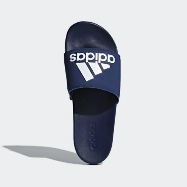 Top 30 dép quai ngang Adidas chính hãng và 5 cách phân biệt thật - giả