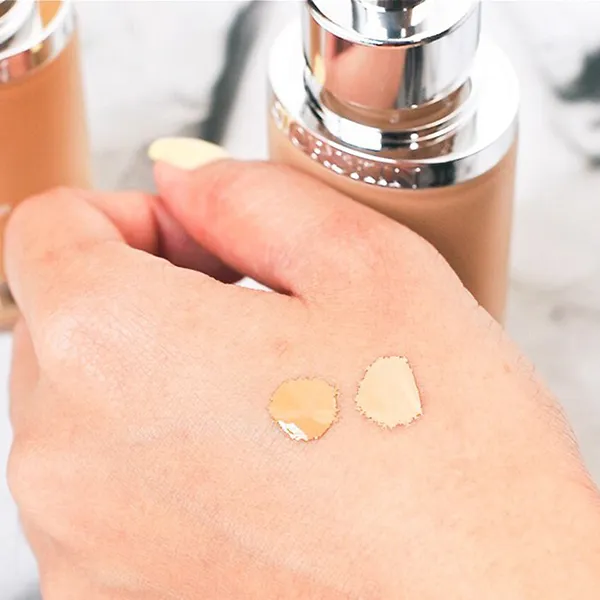 Kem Nền Dior Skin Nude Air 010 Tông Sáng 30ml - Trang điểm - Vua Hàng Hiệu