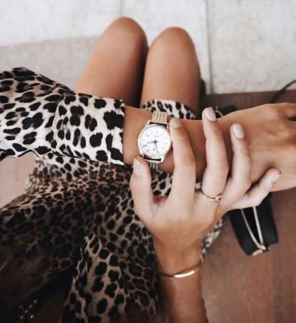 Đồng hồ Henry London của nước nào? Top 9 đồng hồ Henry nữ rất phổ biến - 2