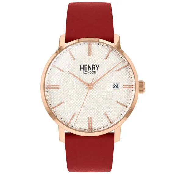 Đồng hồ Henry London của nước nào? Top 9 đồng hồ Henry nữ rất phổ biến - 7