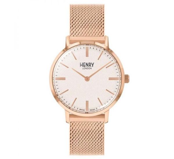 Đồng hồ Henry London của nước nào? Top 9 đồng hồ Henry nữ rất phổ biến - 8