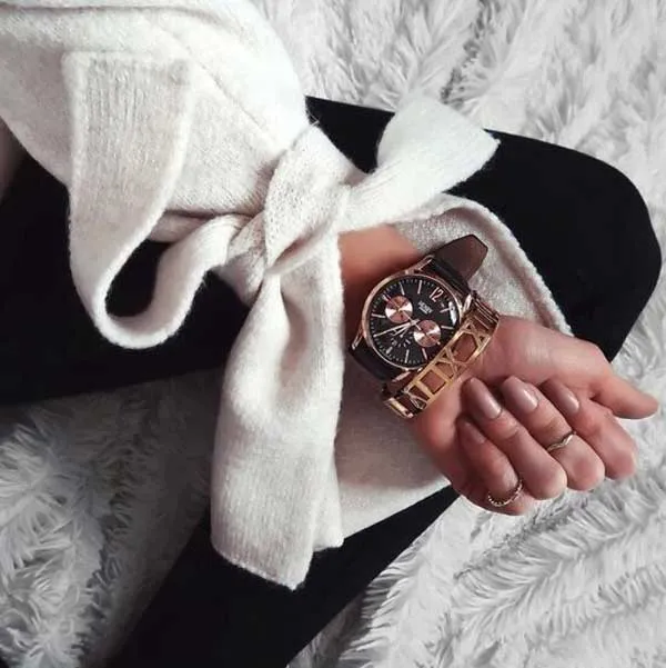 Đồng hồ Henry London của nước nào? Top 9 đồng hồ Henry nữ rất phổ biến - 11