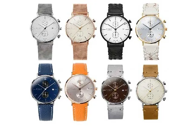 Top 6 thương hiệu đồng hồ Nhật Bản bền đẹp được tìm mua nhiều nhất