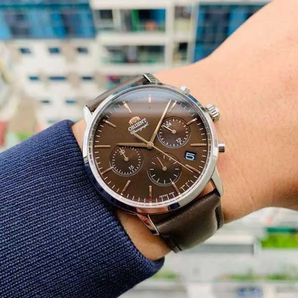 Top 6 thương hiệu đồng hồ Nhật Bản bền đẹp được tìm mua nhiều nhất