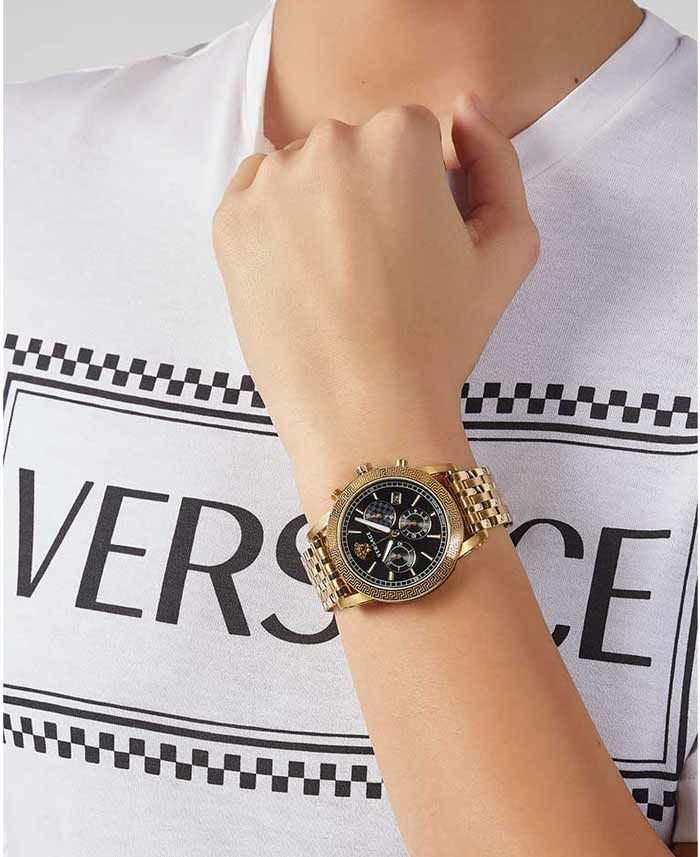 Top 6 thương hiệu đồng hồ thể thao chống nước đa chức năng cho nam và nữ được nhiều khách hàng yêu thích