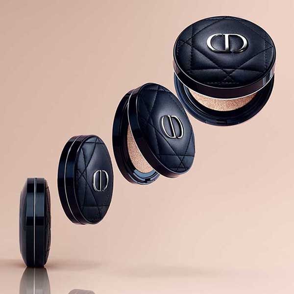 Phấn Nước Dior Diorskin Forever Perfect Cushion Limited Edition Tone 1N - Trang điểm - Vua Hàng Hiệu