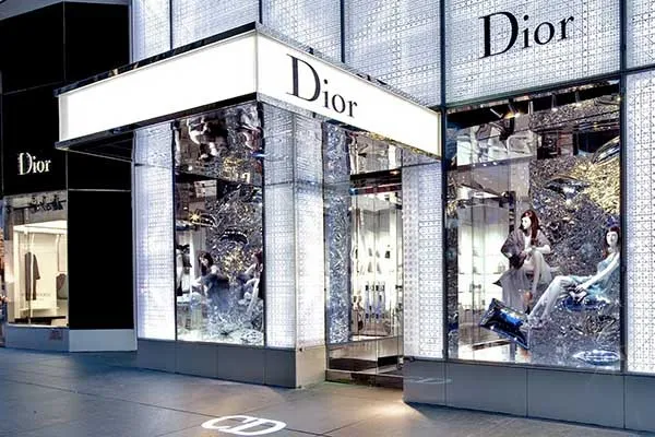 Kem Nền Dior Skin Nude Air 010 Tông Sáng 30ml - Trang điểm - Vua Hàng Hiệu