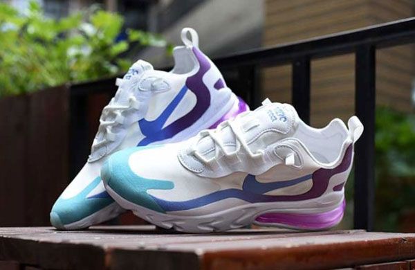 Top 15 đôi giày Nike nữ hàng hiệu màu trắng của Mỹ bán chạy