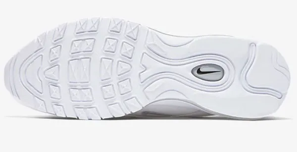 Top 15 đôi giày Nike nữ hàng hiệu màu trắng của Mỹ bán chạy