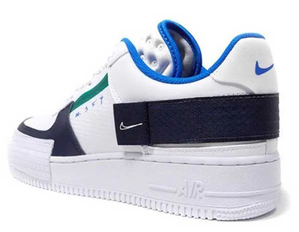 Top 15 đôi giày Nike nữ hàng hiệu màu trắng của Mỹ bán chạy