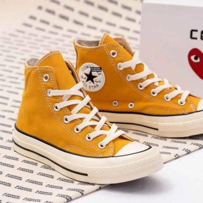 Giày sneaker là gì? Có những loại nào? 100+ mẫu giày sneaker vô cùng đẹp