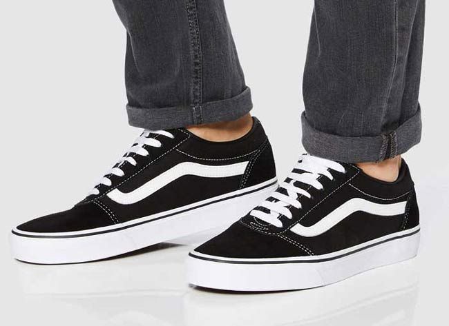 Giày sneaker là gì? Có những loại nào? 100+ mẫu giày sneaker vô cùng đẹp