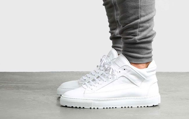 Giày sneaker là gì? Có những loại nào? 100+ mẫu giày sneaker vô cùng đẹp