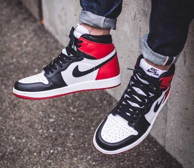 Giày sneaker là gì? Có những loại nào? 100+ mẫu giày sneaker vô cùng đẹp