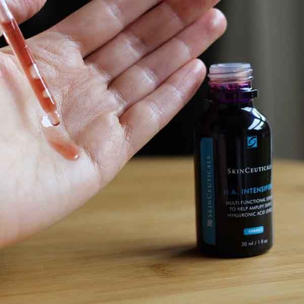 Serum Hỗ Trợ Trẻ Hóa Da Skinceuticals Hyaluronic Acid Intensifier 30ml - Mỹ phẩm - Vua Hàng Hiệu