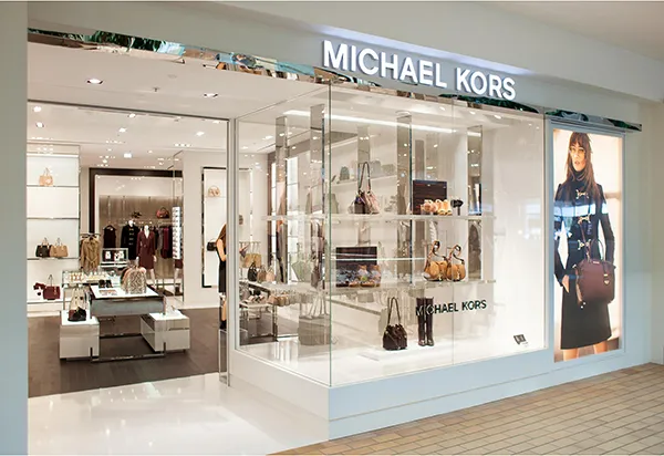 Balo Michael Kors MK Kenly Scarlet Leather Large Backpack Red 35S0SY9B7L Màu Đỏ - Túi xách - Vua Hàng Hiệu