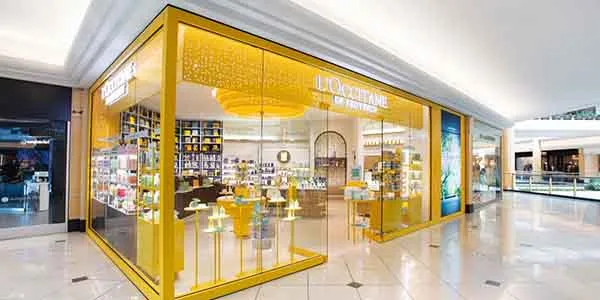Kem Dưỡng Da Tay Bơ Đậu Mỡ L'Occitane A Winter Walk Light Hand Cream 150ml - Mỹ phẩm - Vua Hàng Hiệu