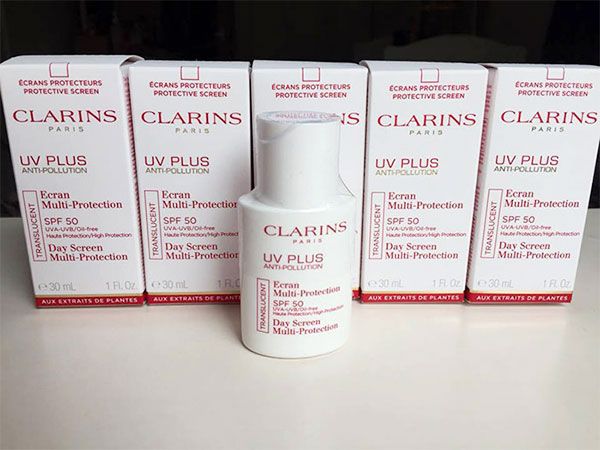 Kem Rạn Bụng Chuyên Sâu Clarins Body Partner Stretch Mark ExPert 175ml - Mỹ phẩm - Vua Hàng Hiệu
