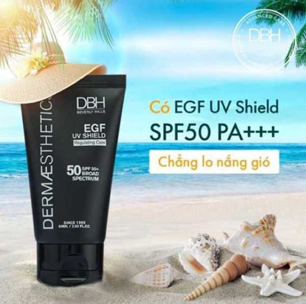 Review 9+ kem chống nắng đi biển bảo vệ da tối ưu được nhiều khách hàng yêu thích hiện nay