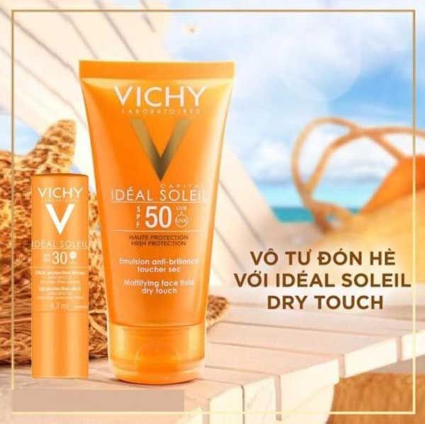 Review 9+ kem chống nắng đi biển bảo vệ da tối ưu được nhiều khách hàng yêu thích hiện nay