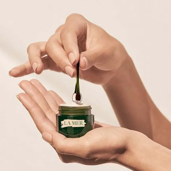 Bộ Sản Phẩm Dưỡng Da La Mer The Powerful Hydration Collection 5 Món - Mỹ phẩm - Vua Hàng Hiệu