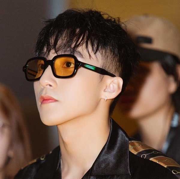 Top 9 kính mắt Gucci nam chống tia UV cực tốt cho mùa hè