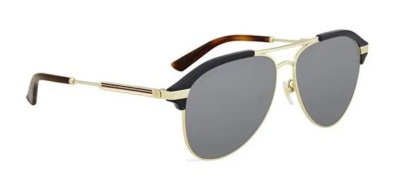 Top 9 kính mắt Gucci nam chống tia UV cực tốt cho mùa hè