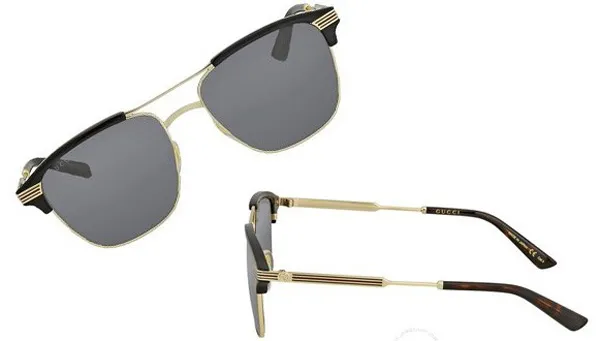 Top 9 kính mắt Gucci nam chống tia UV cực tốt cho mùa hè