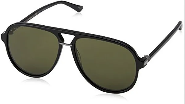 Top 9 kính mắt Gucci nam chống tia UV cực tốt cho mùa hè