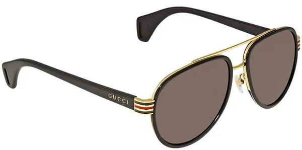 Top 9 kính mắt Gucci nam chống tia UV cực tốt cho mùa hè