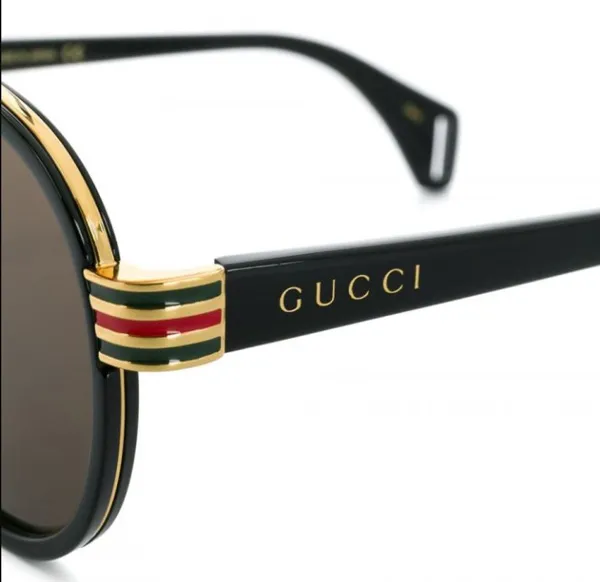 Top 9 kính mắt Gucci nam chống tia UV cực tốt cho mùa hè