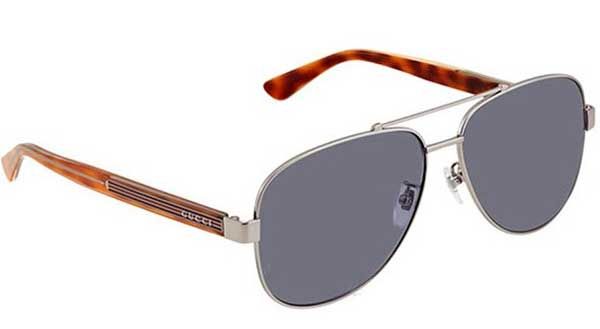 Top 9 kính mắt Gucci nam chống tia UV cực tốt cho mùa hè