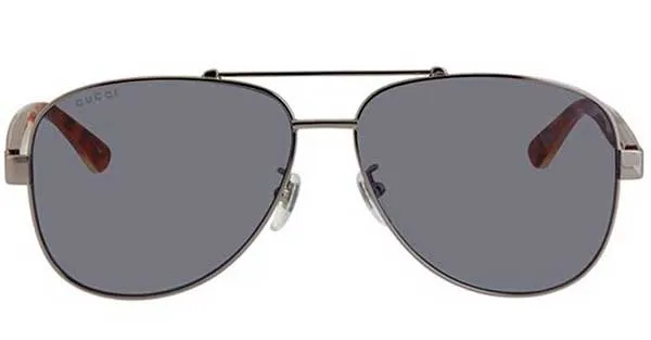 Top 9 kính mắt Gucci nam chống tia UV cực tốt cho mùa hè