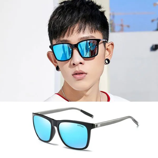 Top 13 kính mát Hàn Quốc đi biển bền đẹp mẫu trendy năm nay - 1