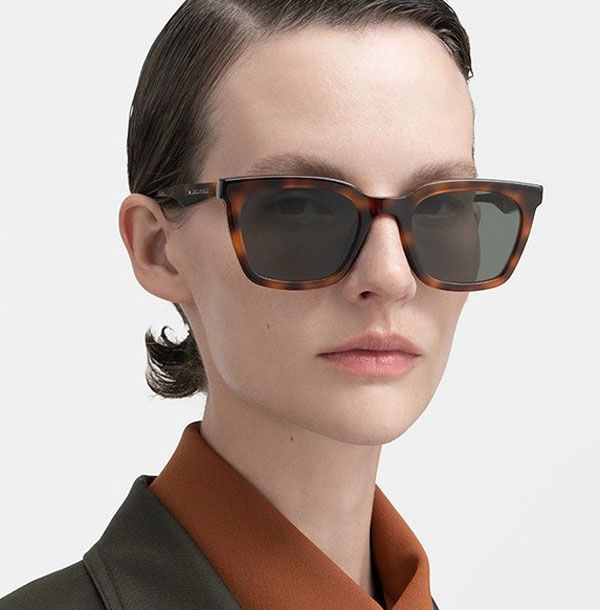 Top 13 kính mát Hàn Quốc đi biển bền đẹp mẫu trendy năm nay - 9