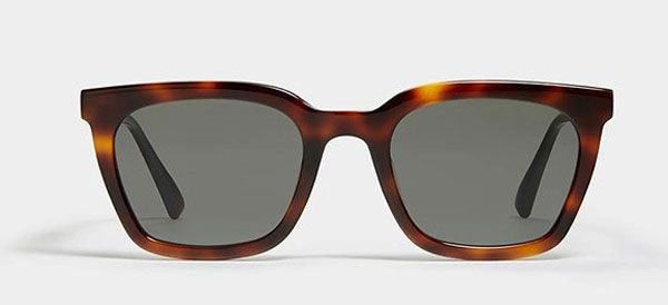 Top 13 kính mát Hàn Quốc đi biển bền đẹp mẫu trendy năm nay - 10