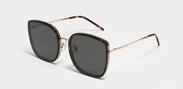 Top 13 kính mát Hàn Quốc đi biển bền đẹp mẫu trendy năm nay - 11