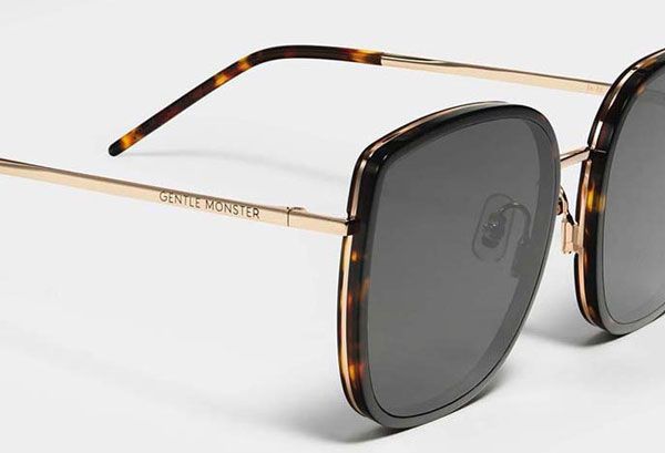 Top 13 kính mát Hàn Quốc đi biển bền đẹp mẫu trendy năm nay - 12