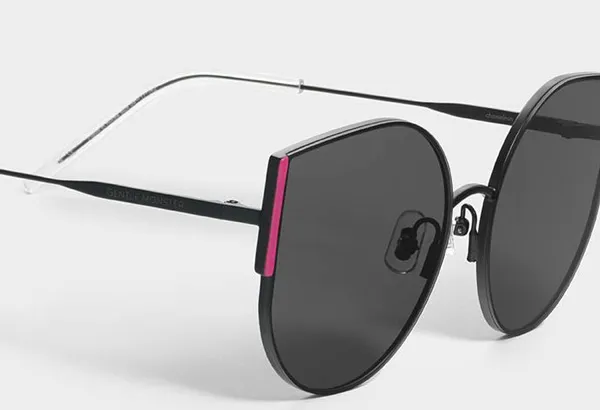 Top 13 kính mát Hàn Quốc đi biển bền đẹp mẫu trendy năm nay - 15