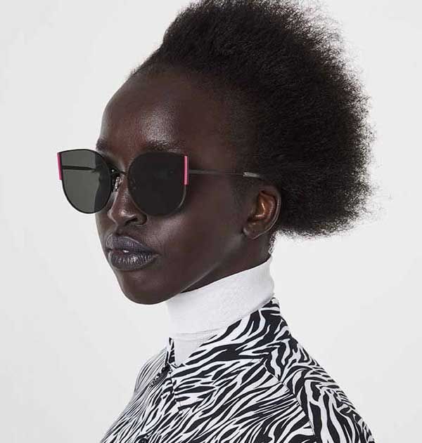 Top 13 kính mát Hàn Quốc đi biển bền đẹp mẫu trendy năm nay - 16