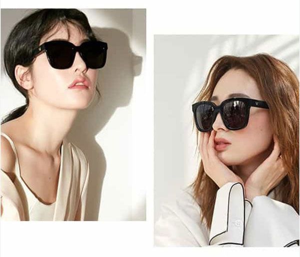 Top 13 kính mát Hàn Quốc đi biển bền đẹp mẫu trendy năm nay - 27