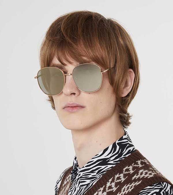 Top 13 kính mát Hàn Quốc đi biển bền đẹp mẫu trendy năm nay - 20