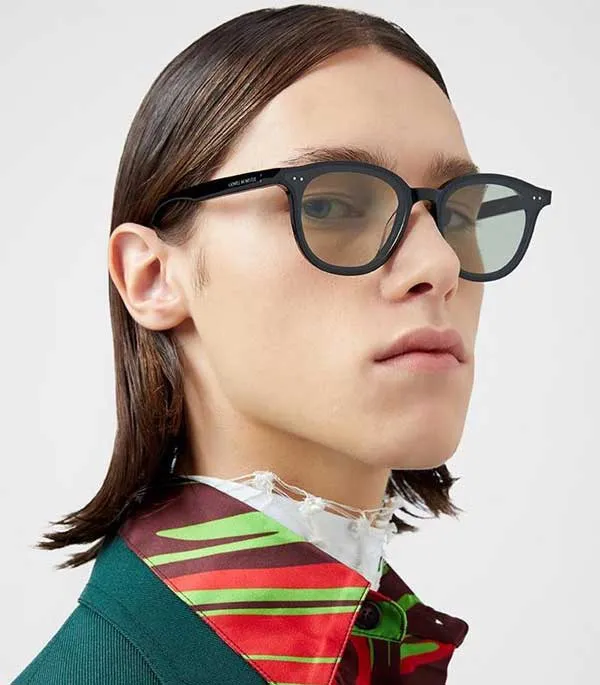 Top 13 kính mát Hàn Quốc đi biển bền đẹp mẫu trendy năm nay - 22