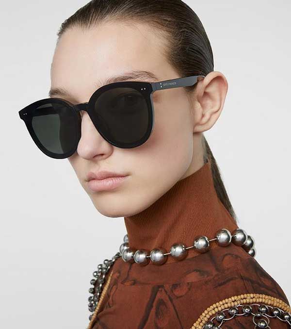 Top 13 kính mát Hàn Quốc đi biển bền đẹp mẫu trendy năm nay - 23