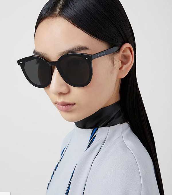 Top 13 kính mát Hàn Quốc đi biển bền đẹp mẫu trendy năm nay - 24