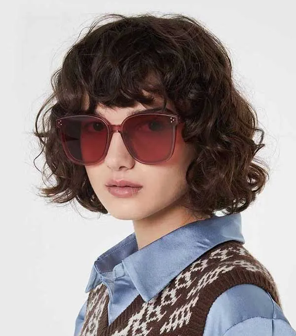 Top 13 kính mát Hàn Quốc đi biển bền đẹp mẫu trendy năm nay - 25