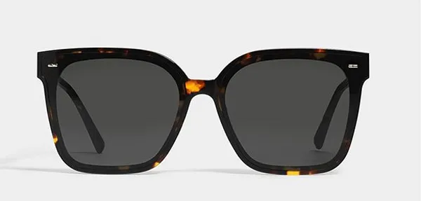 Top 13 kính mát Hàn Quốc đi biển bền đẹp mẫu trendy năm nay - 3