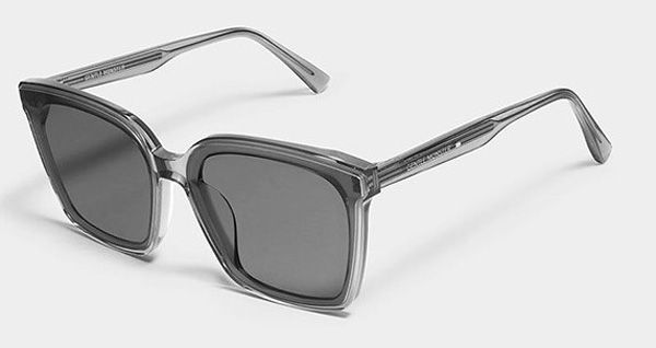 Top 13 kính mát Hàn Quốc đi biển bền đẹp mẫu trendy năm nay - 6