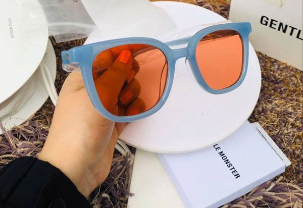 Top 13 kính mát Hàn Quốc đi biển bền đẹp mẫu trendy năm nay - 7